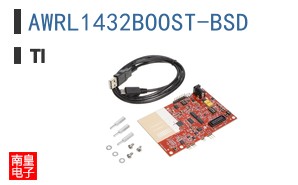 AWRL1432BOOST-BSD