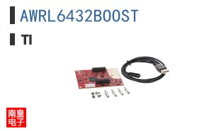 AWRL6432BOOST