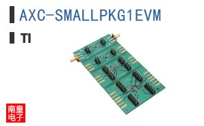 AXC-SMALLPKG1EVM