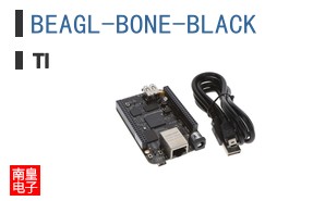 BEAGL-BONE-BLACK