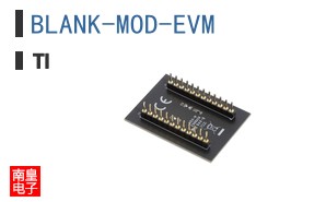 BLANK-MOD-EVM