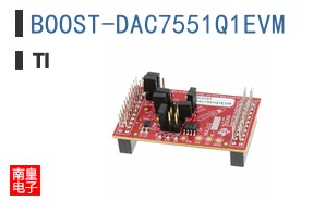 BOOST-DAC7551Q1EVM