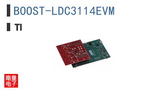 BOOST-LDC3114EVM