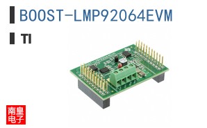 BOOST-LMP92064EVM