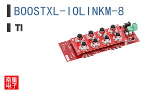 BOOSTXL-IOLINKM-8