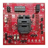 BOOSTXL-TPS650861
