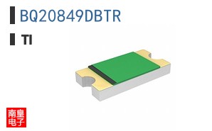 BQ20849DBTR