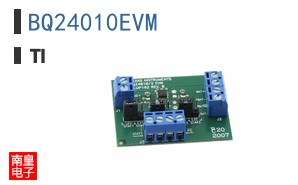 BQ24010EVM