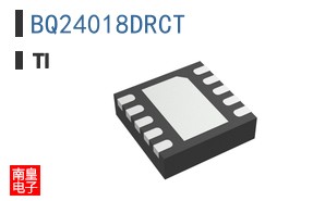 BQ24018DRCT