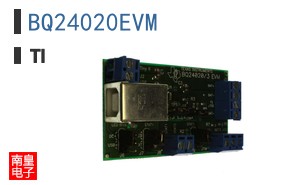 BQ24020EVM