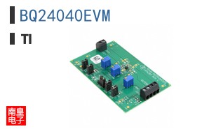BQ24040EVM