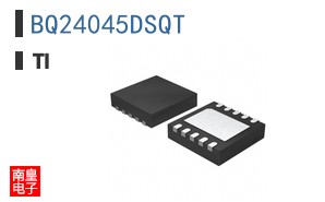 BQ24045DSQT