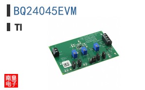 BQ24045EVM