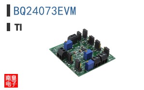 BQ24073EVM
