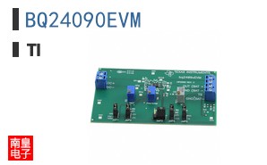 BQ24090EVM
