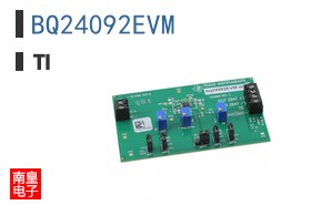 BQ24092EVM