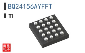 BQ24156AYFFT