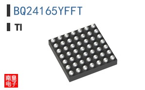BQ24165YFFT