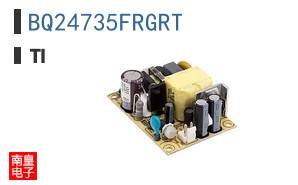 BQ24735FRGRT
