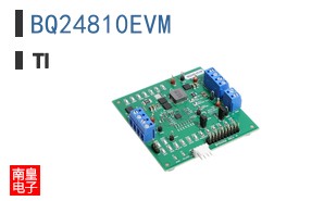 BQ24810EVM