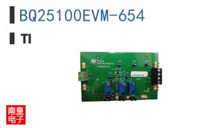 BQ25100EVM-654
