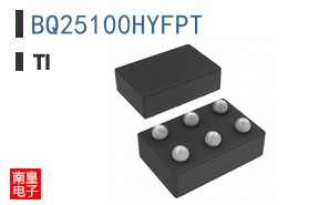 BQ25100HYFPT