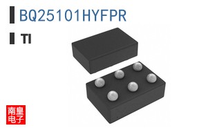 BQ25101HYFPR