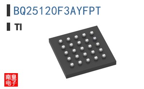 BQ25120F3AYFPT