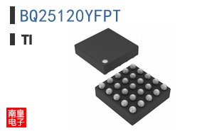 BQ25120YFPT