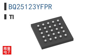 BQ25123YFPR
