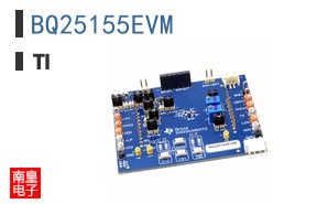 BQ25155EVM
