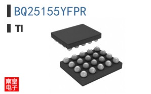 BQ25155YFPR