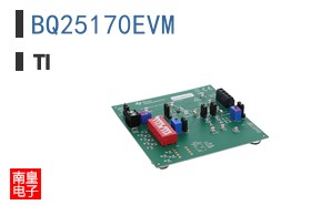 BQ25170EVM