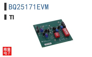 BQ25171EVM