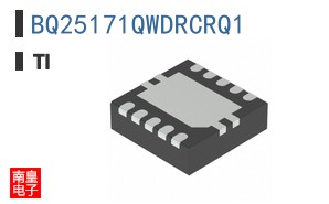 BQ25171QWDRCRQ1