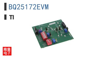 BQ25172EVM