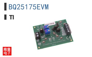 BQ25175EVM