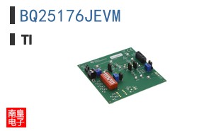 BQ25176JEVM