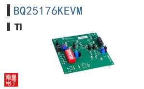 BQ25176KEVM
