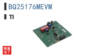 BQ25176MEVM