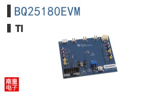 BQ25180EVM