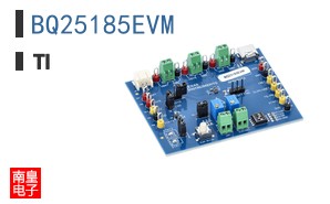 BQ25185EVM