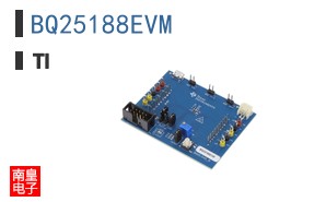BQ25188EVM