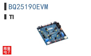 BQ25190EVM