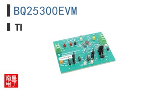 BQ25300EVM