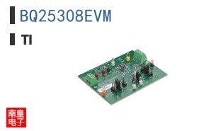 BQ25308EVM