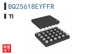 BQ25618EYFFR