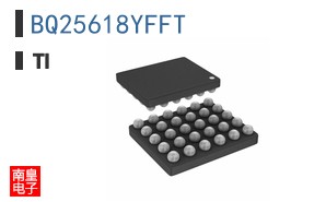 BQ25618YFFT