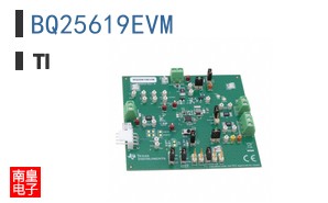 BQ25619EVM