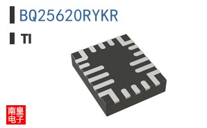 BQ25620RYKR